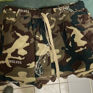 Darc Sport Men’s Lined Shorts